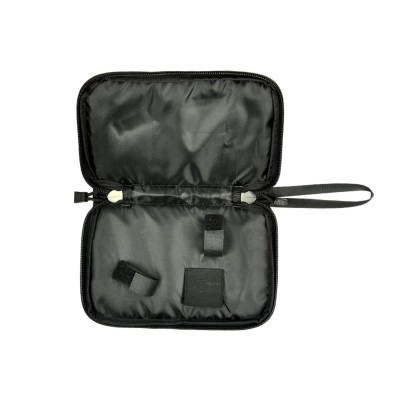 Single Pistol Case