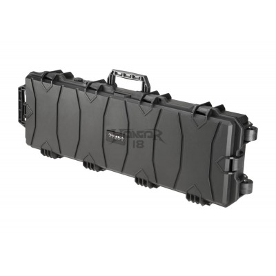 Rifle Hard Case 100cm PNP Foam