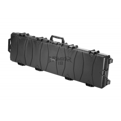 Rifle Hard Case 136cm PNP Foam