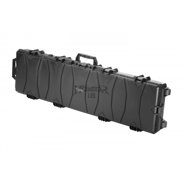 Rifle Hard Case 136cm PNP Foam [Nimrod]