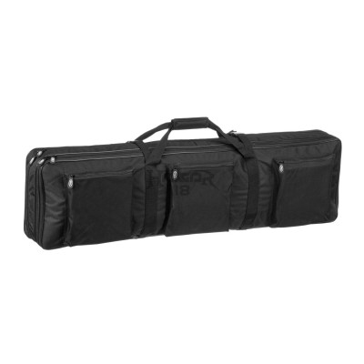 Padded Twin Rifle Case 103cm