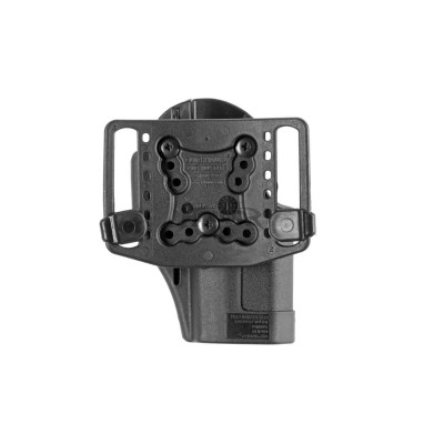 Coldre CQC SERPA para Glock 19/23/32/36 Esquerdo [Blackhawk]