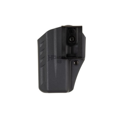 Coldre ARC IWB para Glock 19 [Blackhawk]