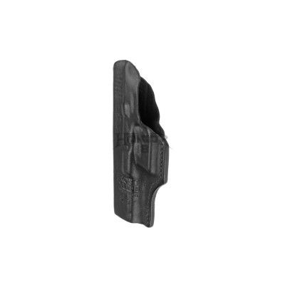 Dentro do coldre de cintura para Glock 17/17C/22/22C [Frontline]