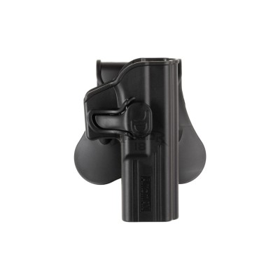 Coldre de remo para Glock 17 / KWA ATP / APS ACP [Amomax]