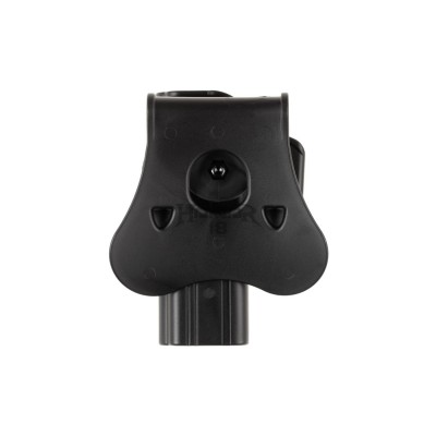 Coldre de remo para Glock 17 / KWA ATP / APS ACP [Amomax]