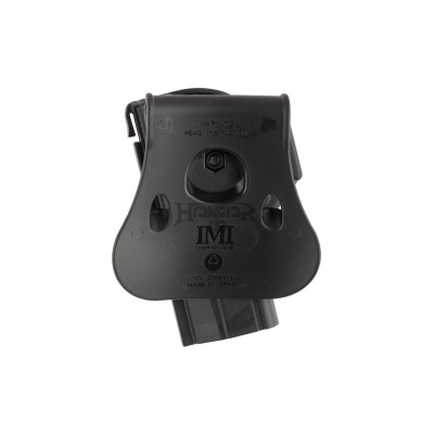 Coldre Roto Paddle para CZ P-09 Shadow 2 [IMI Defense]