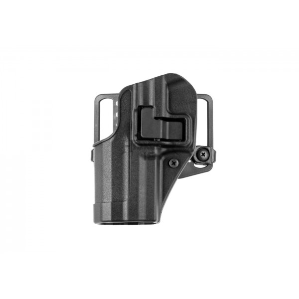 CQC SERPA Holster für USP / P8 Left [Blackhawk]