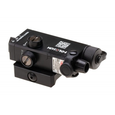 LS117-IR Collimated Laser IR