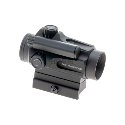 Nautilus 1x30 QD Red Dot Sight