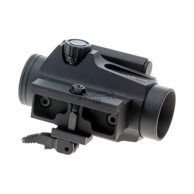 Mira de ponto vermelho Nautilus 1x30 QD [Vector Optics]