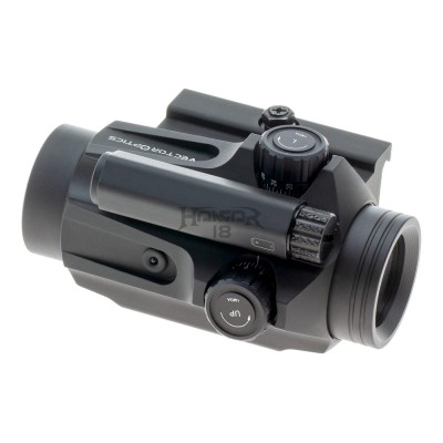 Mira de ponto vermelho Nautilus 1x30 QD [Vector Optics]