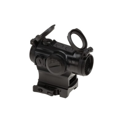 HE515GM-GR Elite Green Circle Dot Sight