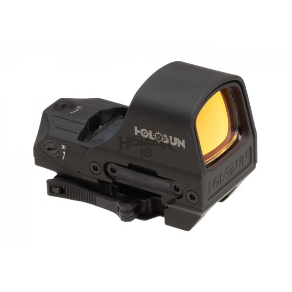 HE510C-GR Elite Green Dot Sight [Holosun]