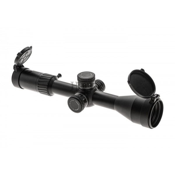 Presidio 3-18x50 LR2 FFP Riflescope [Sightmark]