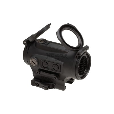 HE530C-GR Elite Solar Green Circle Dot Sight