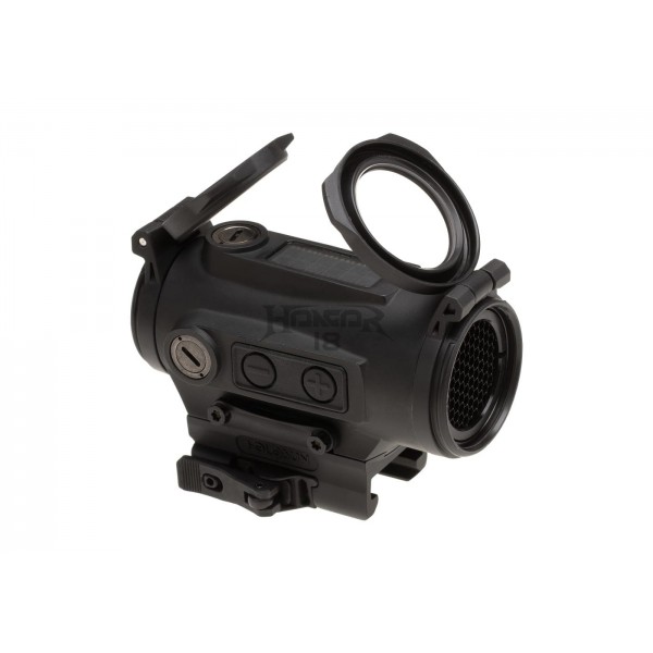 HE530C-GR Elite Solar Green Circle Dot Sight [Holosun]