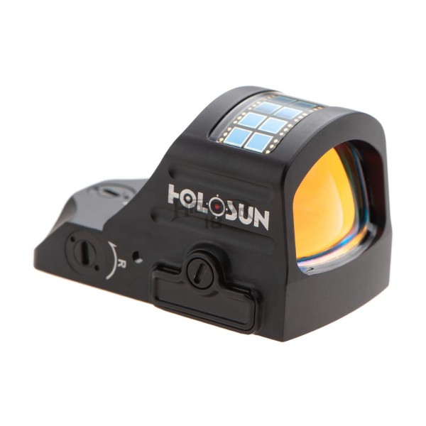 HS407C X2 Red Dot Sight [Holosun]