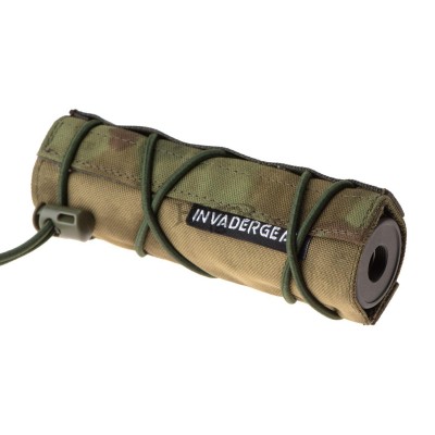 Suppressor Cover 14cm