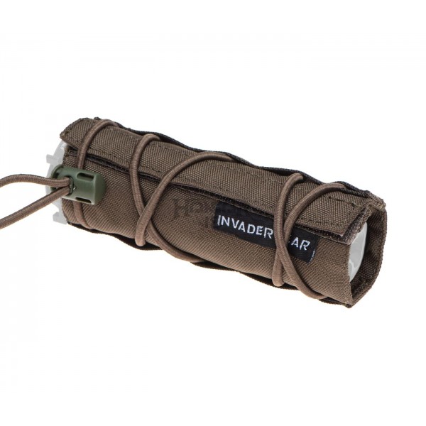 Suppressor Cover 14cm [Invader Gear]