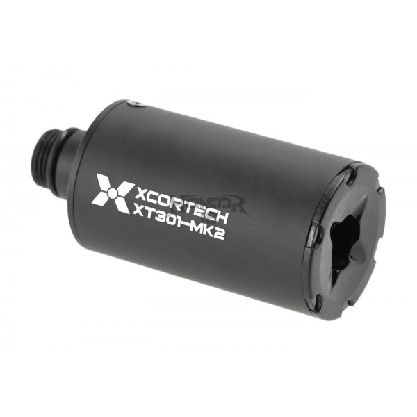 Unidade de rastreamento XT301 Mk2 CCW [Xcortech]