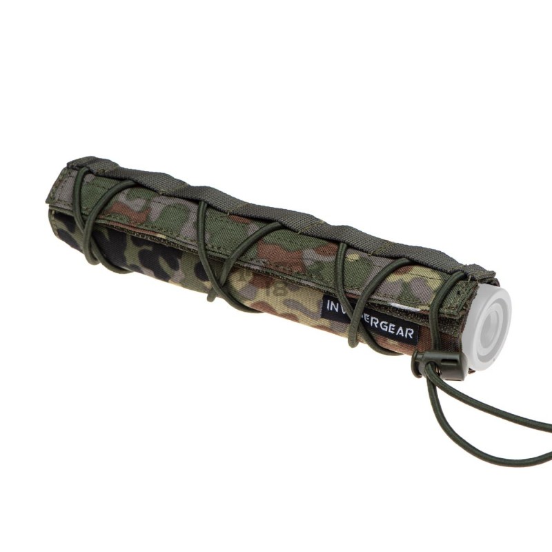 Suppressor Cover 22cm