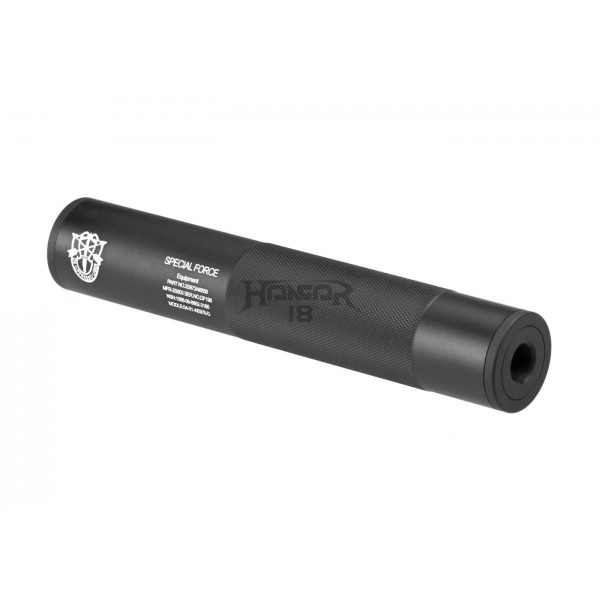 198x35 Special Forces Silencer CW/CCW [FMA]