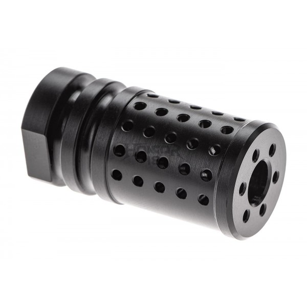 PTS Griffin M4SD-II Tactical Compensator CW [PTS Syndicate]