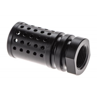 Compensador tático PTS Griffin M4SD-II CW [PTS Syndicate]