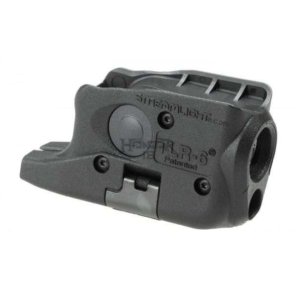 TLR-6 für Glock 26/27/33 [Streamlight]