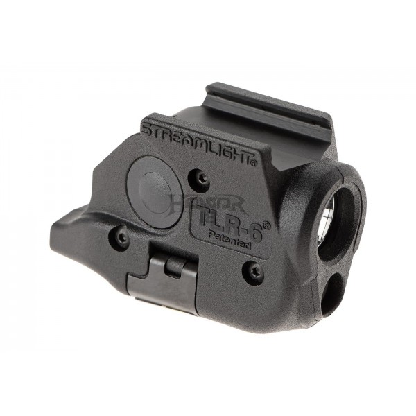 TLR-6 für Glock 43X / 48 MOS / 43X Rail / 48 Rail [Streamlight]