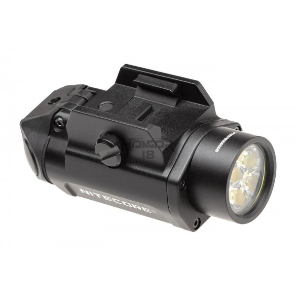 Luz de pistola NPL30 [Nitecore]