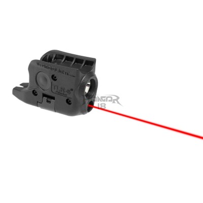 TLR-6 para Glock 42/43 [Streamlight]