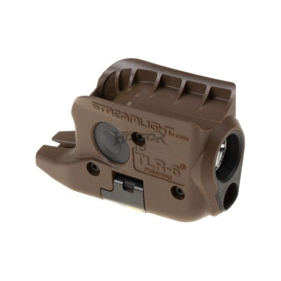 TLR-6 para Glock 42/43 [Streamlight]