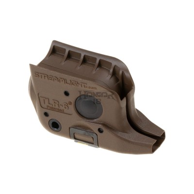 TLR-6 para Glock 42/43 [Streamlight]