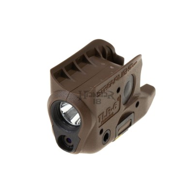 TLR-6 para Glock 42/43 [Streamlight]