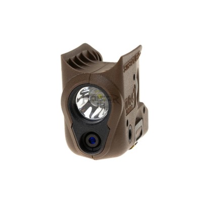 TLR-6 para Glock 42/43 [Streamlight]