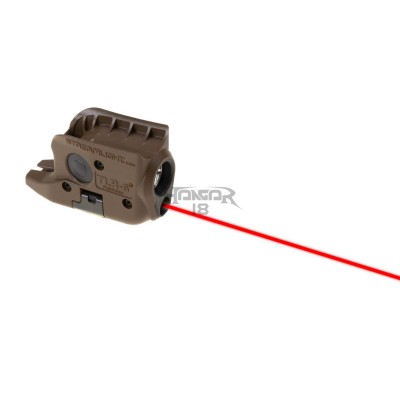 TLR-6 para Glock 42/43 [Streamlight]