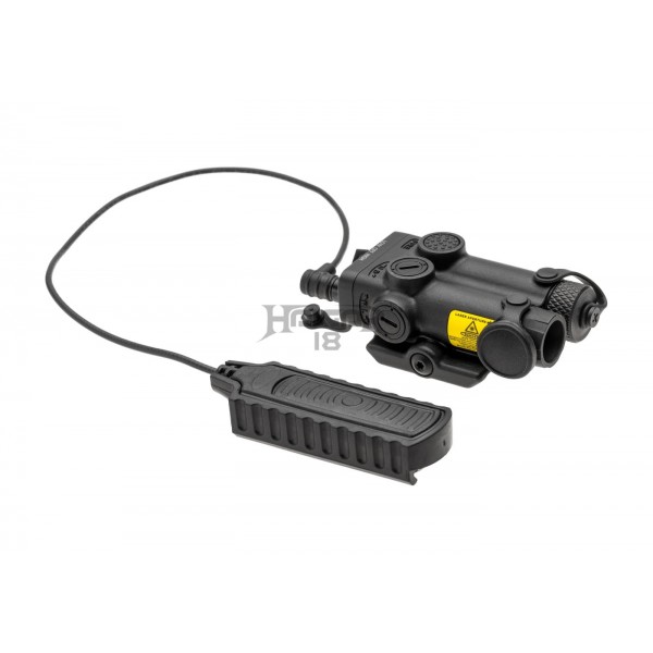 LE117-IR Elite Single Beam Laser IR [Holosun]