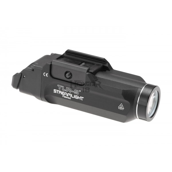 TLR-9 [Streamlight]