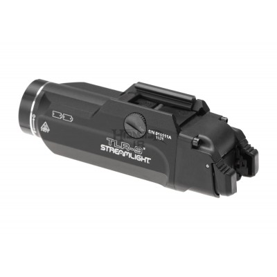 TLR-9 [Streamlight]