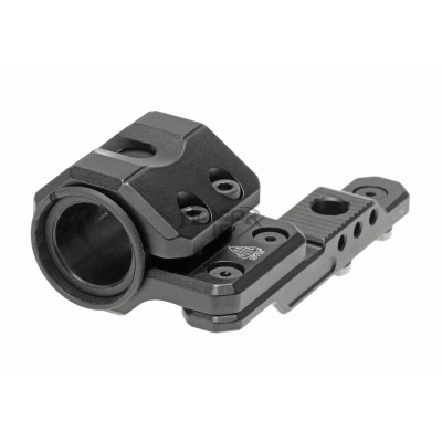 Suporte de anel para lanterna offset M-LOK [Leapers]