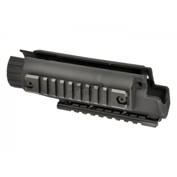 MP5 Railed Handguard [G&G]