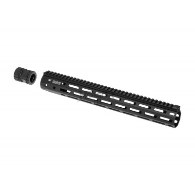 Conjunto de proteção de mão M-LOK de 380 mm [Ares]