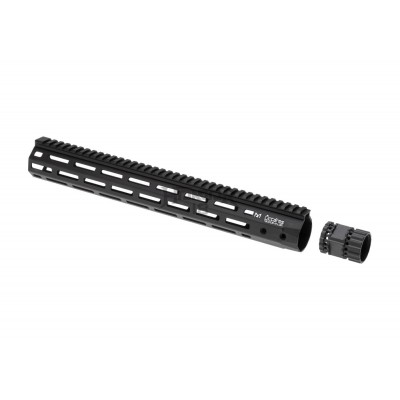 Conjunto de proteção de mão M-LOK de 380 mm [Ares]