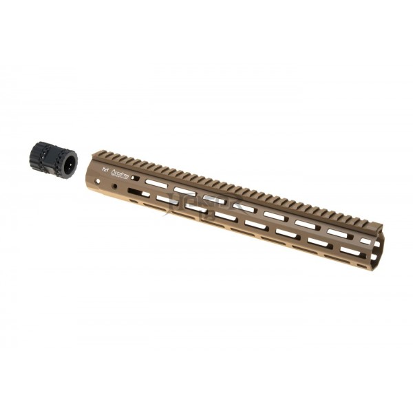 380mm M-LOK Handguard Set [Ares]