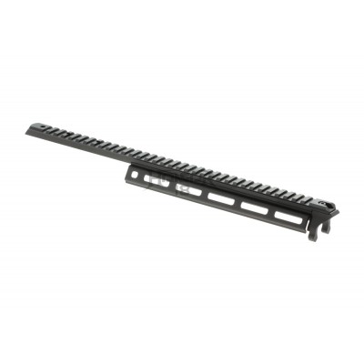 Marui M870 Breacher Top Rail M-LOK