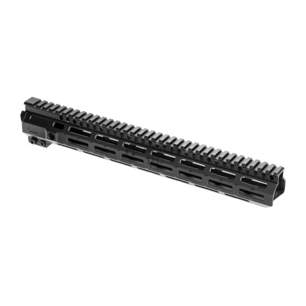 AR15 14 Inch Combat Handguard M-LOK [Midwest Industries]