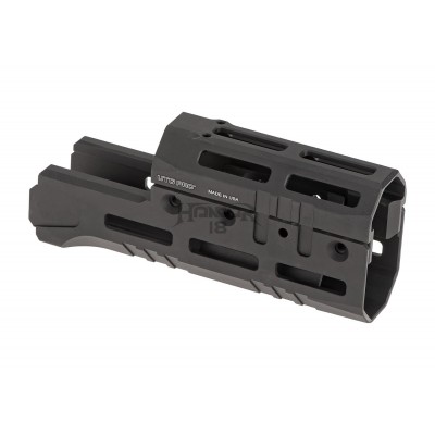 AK 6 Inch Super Slim M-LOK Handguard