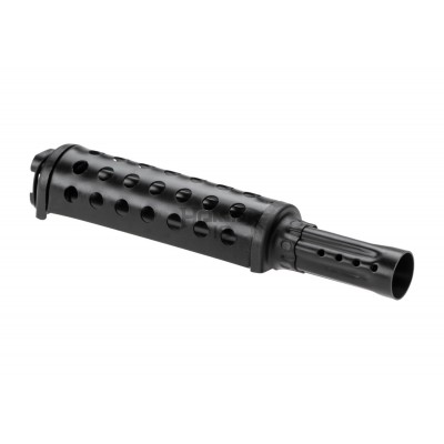 LCK47 Steel Upper Handguard with Vent Holes